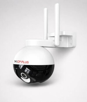 CP PLUS CP-Z43Q 4MP Wi-Fi PT Camera