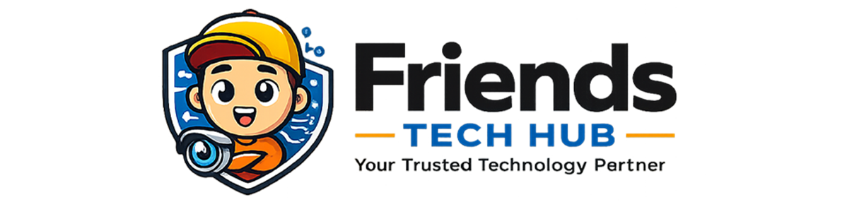 Friends Tech Hub