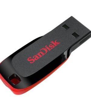 SanDisk Cruzer Blade 16GB USB 2.0 Flash Drive